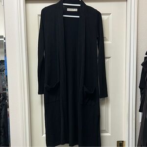 Abercrombie & Fitch Dark Knit Sweater